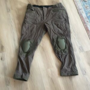 Mantle Mod 2 pants.